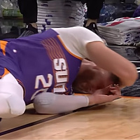 Nokautirao Nurkića i konačno se pokajao: "Taj trenutak mi je oduzeo olimpijsko zlato"