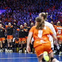 Rukometašice Njemačke i Norveške u finalu SP-a, sudije iz BiH sjajno odradile posao u polufinalu