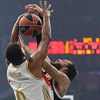 Partizan spektakularnim preokretom savladao Zvezdu u euroligaškoj drami