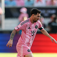 Messi odlučio gdje završava karijeru