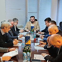 NES: Sramno djelovanje Dževada Mahmutovića u Vijeću naroda RS-a, pozivamo ga da podnese ostavku