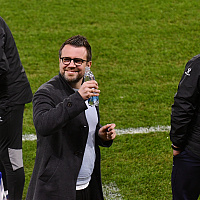 Misimović otkrio zašto je Džeko izabrao Schalke, povezano je s reprezentacijom BiH