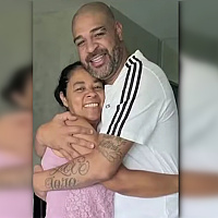 Legendarni Adriano javno zaprijetio kradljivcu: "Idem za tobom kao prokleti pas, vrati novac"