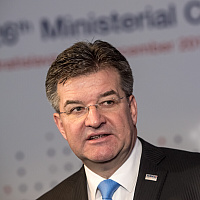 Miroslav Lajčak podnio ostavku zbog skandala nakon objavljivanja dokumenata iz slučaja Epstein