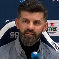 Muslić: Imali smo najgori mogući scenarij protiv Bochuma, protiv Dresdena mijenjamo ovu situaciju