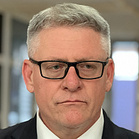 Begić o presudi suda u Strazburu: Obećao sam Schmidtu da ću mu udariti pečat, sada imamo "oružje"