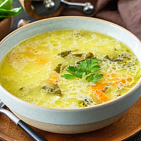 TikTok je osvojio recept za italijansku "penicilin" supu, evo kako je napraviti