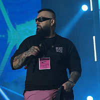 Buba Corelli se našalio nakon što je osuđen na kaznu zatvora: Pitala me za porez, rekoh "nisam"