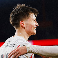 Bajraktarević je naše zlato! Postigao je dva pogotka za PSV već u prvom poluvremenu