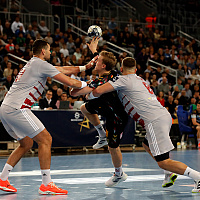 Bomba iz Njemačke: Flensburg nakon Burića dovodi još jednog reprezentativca BiH u svoje redove