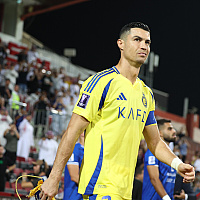 Ronaldo zarađuje 585.000 eura dnevno, ali bojkotuje drugu uzastopnu utakmicu Al Nassra