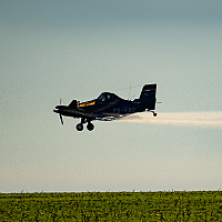 Liban optužio Izrael da im teritorij zaprašuje herbicidom: "Ovo je zločin"