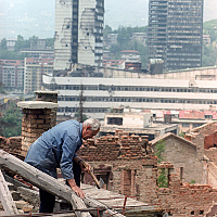 Tužilaštvo u Milanu ispitalo Italijana osumnjičenog za učešće u "Sarajevo safariju": Negira krivicu