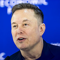 Musk: Amerika će 1.000 posto bankrotirati, mogu joj pomoći samo AI i roboti