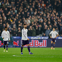 Šeško majstorijom u 96. minuti spasio United poraza, ali ništa od šišanja planetarno popularnog navijača