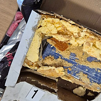 Kokain skrivali u tortama, prekrivali ga šlagom: Razbijena češka kriminalna grupa zbog krijumčarenja 30 kilograma droge