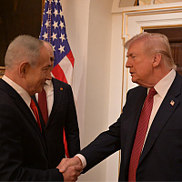 Razgovor Trumpa i Netanyahua trajao čak tri sata: Dobar sastanak, ali ništa nije definitivno dogovoreno