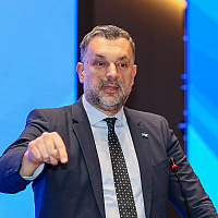 Konaković na tribini NiP-a: Radili smo ono što smo obećali, da će nam država biti važnija od stranke