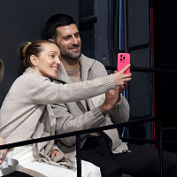 Novak Đoković se pohvalio zanimljivim suvenirom s Olimpijskih igara u Sarajevu