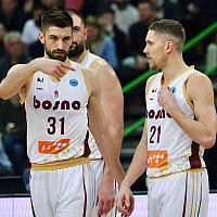 Bosna saznala rivala u četvrtfinalu Evropa kupa, izbjegla je težeg protivnika