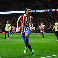 Nezapamćen potop Barcelone u Madridu! Atletico za poluvrijeme pregazio Katalonce