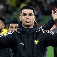 Cristiano Ronaldo definitivno okončao bojkot, otputovao je s ekipom na gostujuću utakmicu