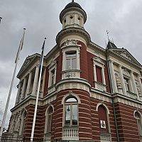 Vile u Petrakijinoj ulici u Sarajevu su neiskorišteni dragulji historije: "Nemamo adekvatan kreativno-kritički odnos"