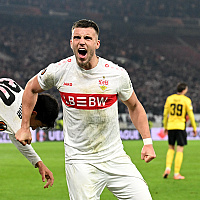 Demirović sa dva gola vodio Stuttgart do veoma važne bundesligaške pobjede