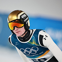 Slovenija slavi skakača Domena! Prevc osvojio zlatnu olimpijsku medalju u Cortini