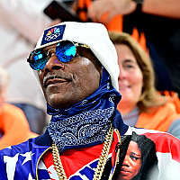 Snoop Doggu odbijena kartica u restoranu u Italiji: Oduševio vlasnike načinom na koji im se odužio