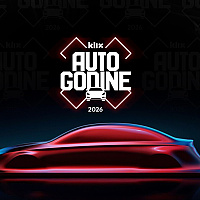 Ovo su kandidati za Klix Auto godine: Uskoro glasajte s nama za svog favorita