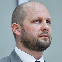 Okerić ostavku Nihada Uka opisao kao rijetkost na političkoj sceni: "Ovaj potez pokazuje kako nismo svi isti"