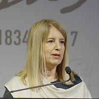 Ambasadorica Izraela o nacističkim pozdravima u Širokom Brijegu: Šokantni prizori, pozivam vlasti u BiH da reaguju