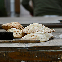 U čemu je tajna savršenih somuna: Posjetili smo sarajevsku pekaru i otkrili kako teku pripreme za ramazan