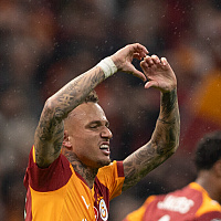 Pukla "petarda": Galatasaray deklasirao Juventus u uzavreloj atmosferi u Istanbulu