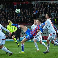 Veliki rezultat prvaka BiH! Zrinjski remizirao s Crystal Palaceom u Mostaru