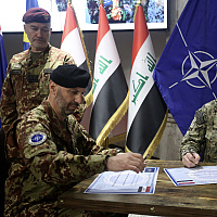 Alarm u Prištini i Bagdadu: Trump traži od NATO-a okončanje misije u Iraku i smanjenje snaga na Kosovu