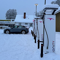 Borba za 10 kilometara dometa: Njemačka tehnologija kao rješenje problema električnih automobila zimi