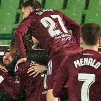 Sarajevo u top formi: Bordo tim deklasirao Posušje i upisao petu uzastopnu pobjedu u prvenstvu