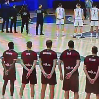 Pogledajte kako su u Banjoj Luci dočekali himnu BiH, prekinuta je nakon 20 sekundi