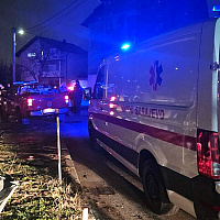 Sarajevo: Žena spašena nakon što je upala u rijeku Dobrinju