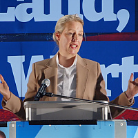 Liderka njemačkih desničara "udarila" po Zapadu: Mir u Evropi je moguć samo s Rusijom, Britanci su krivi za krvoproliće