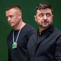 Zelenski: Ukrajina neće stajati na putu miru, naredni sastanak ne smije biti propuštena prilika