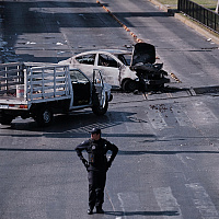 Haos na ulicama Meksika: Vojska ubila vođu jednog od najmoćnijih kartela