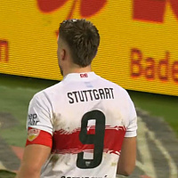 Kakva nesreća Stuttgarta: Demiroviću VAR poništio dva gola za vodstvo, na kraju se jedva spasili