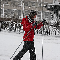 Snježna oluja paralizirala New York, Zohran Mamdani odlučio zatvoriti škole