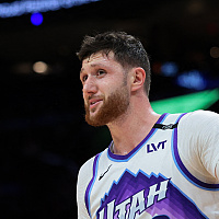 Jusuf Nurkić zbog operacije propušta ostatak sezone