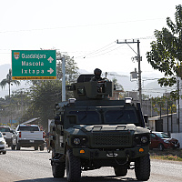 Problemi za meksičke vlasti se nastavljaju: U haosu nakon ubistva vođe kartela pobjeglo 23 zatvorenika
