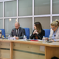 SDA, SBiH i DF upozorili pred sjednicu o ostavci Uka: "Trojka namjerava prevariti građane"