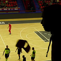 Haos u Banjoj Luci: Huligani napali goste iz Cazina na utakmici, ima i povrijeđenih